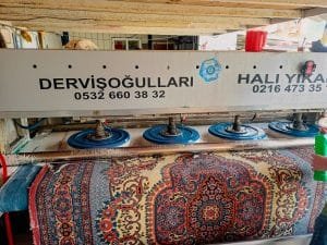 Dervişoğulları Pendik velibaba Kurtköy Halı Yıkama
