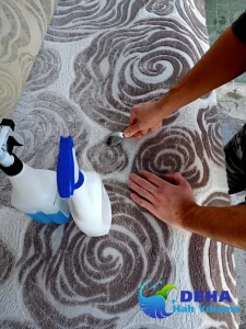 Pendik Kurtköy ve Çevresinde Profesyonel Halı Yıkama Hizmeti